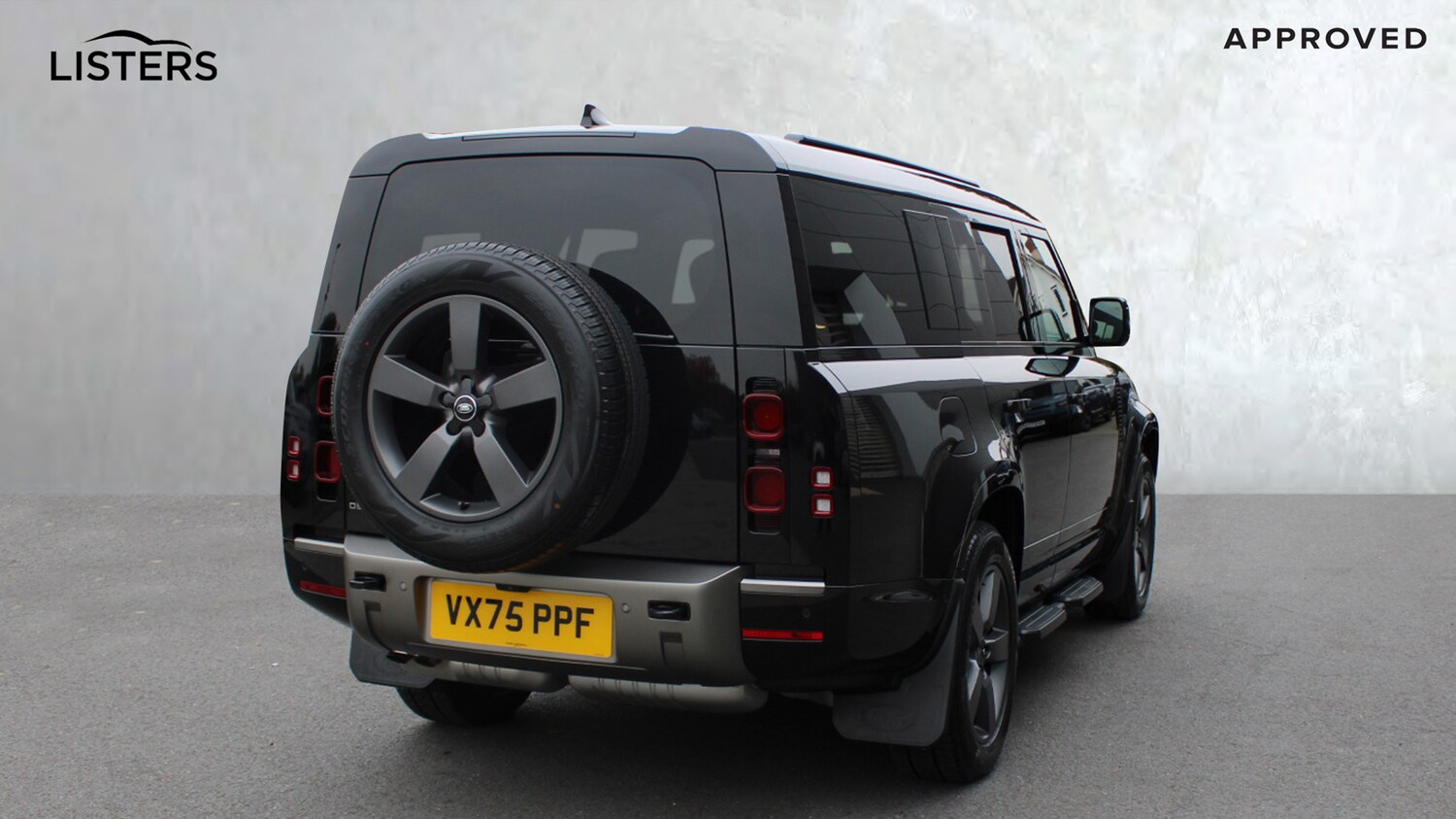 Used Land Rover Defender 2025 for sale - 76372376: Photo 35