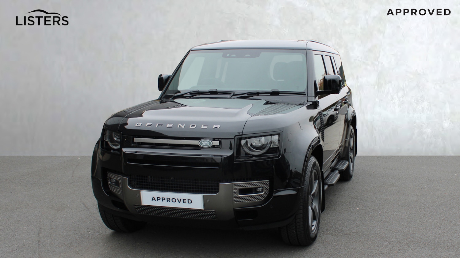 Used Land Rover Defender 2025 for sale - 76372376: Photo 36