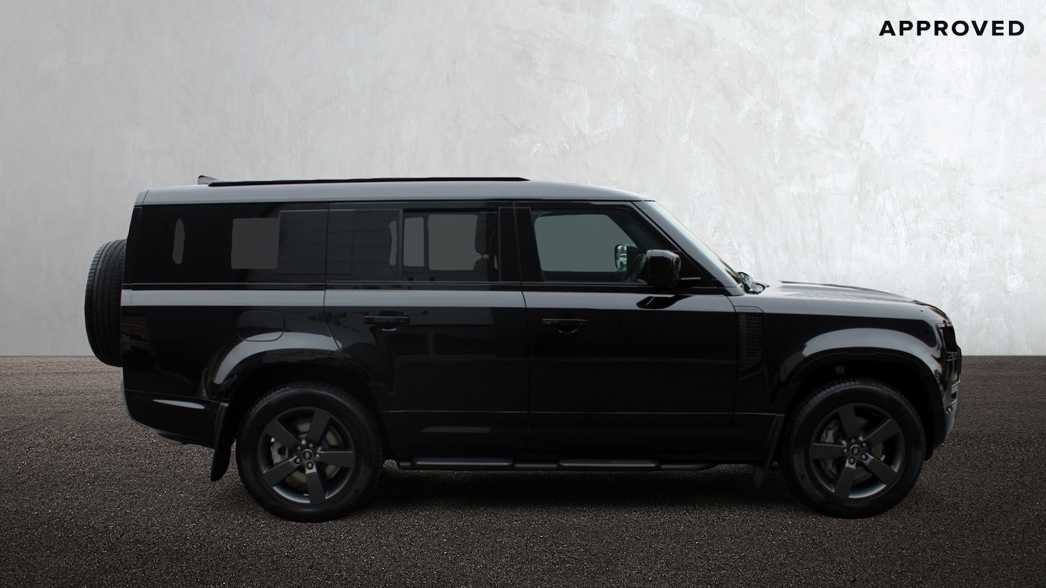 Used Land Rover Defender 2025 for sale - 76372376: Photo 5