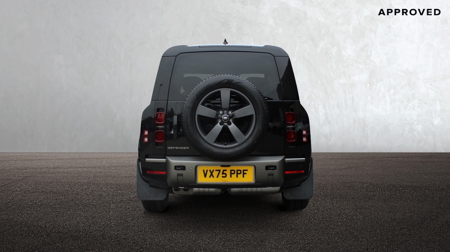 Used Land Rover Defender 2025 for sale - 76372376: Photo 6