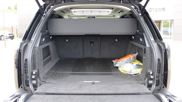 Used Land Rover Range Rover 2025 for sale - 74789662: Photo 10