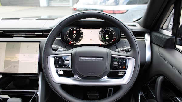 Used Land Rover Range Rover 2025 for sale - 74789662: Photo 15