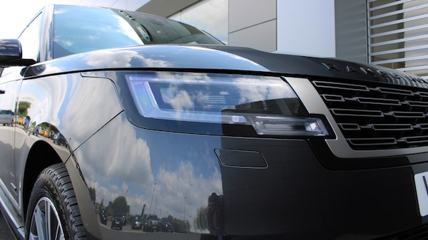 Used Land Rover Range Rover 2025 for sale - 74789662: Photo 16