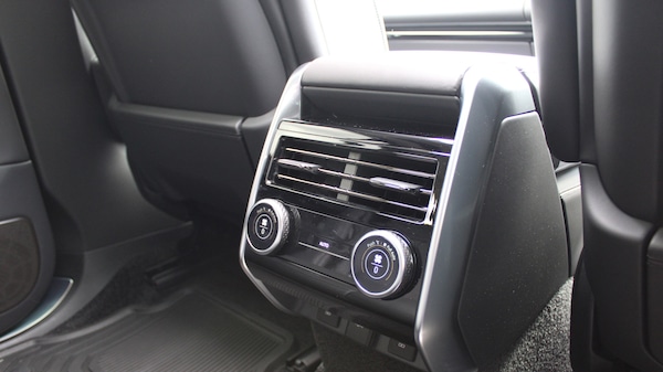 Used Land Rover Range Rover 2025 for sale - 74789662: Photo 17