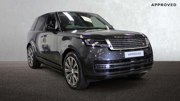 Used Land Rover Range Rover 2025 for sale - 74789662: Photo 1