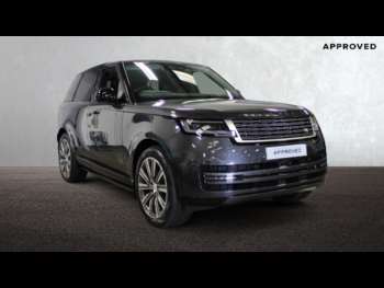 2025 (25) - 3.0 P460e Autobiography 4dr Auto