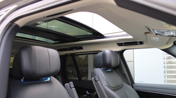 Used Land Rover Range Rover 2025 for sale - 74789662: Photo 20