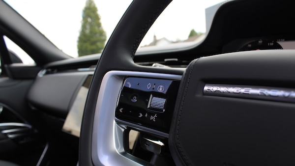 Used Land Rover Range Rover 2025 for sale - 74789662: Photo 23
