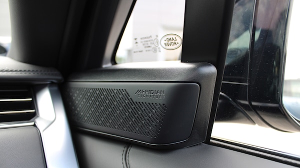 Used Land Rover Range Rover 2025 for sale - 74789662: Photo 29