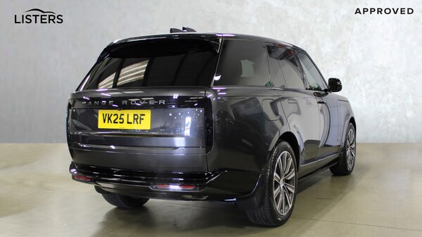 Used Land Rover Range Rover 2025 for sale - 74789662: Photo 32