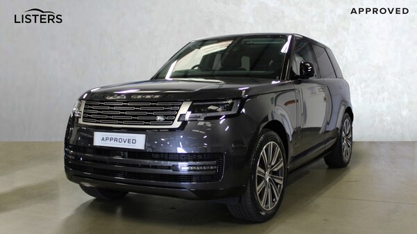 Used Land Rover Range Rover 2025 for sale - 74789662: Photo 33