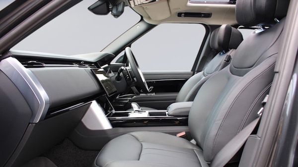 Used Land Rover Range Rover 2025 for sale - 74789662: Photo 3