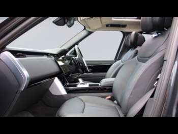 Used Land Rover Range Rover 2025 for sale - 74789662: Photo