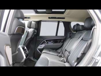 Used Land Rover Range Rover 2025 for sale - 74789662: Photo