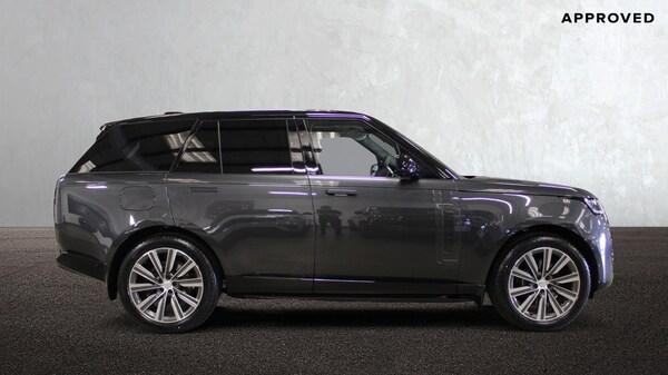 Used Land Rover Range Rover 2025 for sale - 74789662: Photo 5