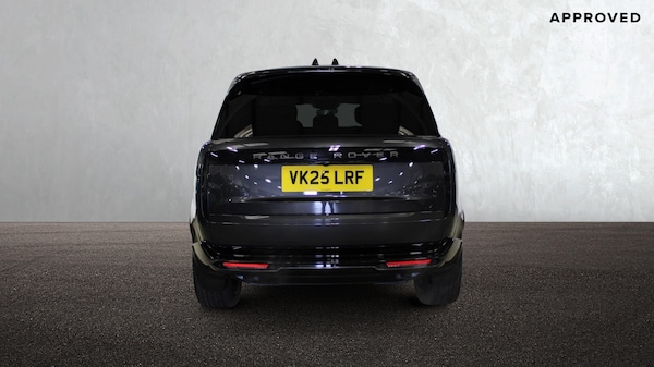 Used Land Rover Range Rover 2025 for sale - 74789662: Photo 6