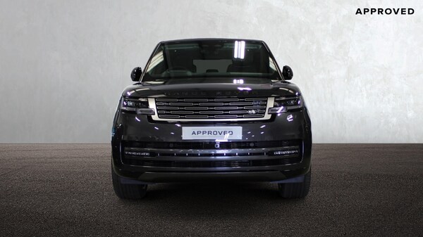 Used Land Rover Range Rover 2025 for sale - 74789662: Photo 7