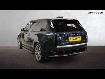 Used Land Rover Range Rover 2023 for sale - 74789664: Photo