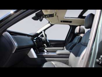 Used Land Rover Range Rover 2023 for sale - 74789664: Photo