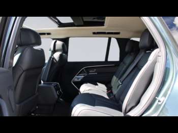 Used Land Rover Range Rover 2023 for sale - 74789664: Photo