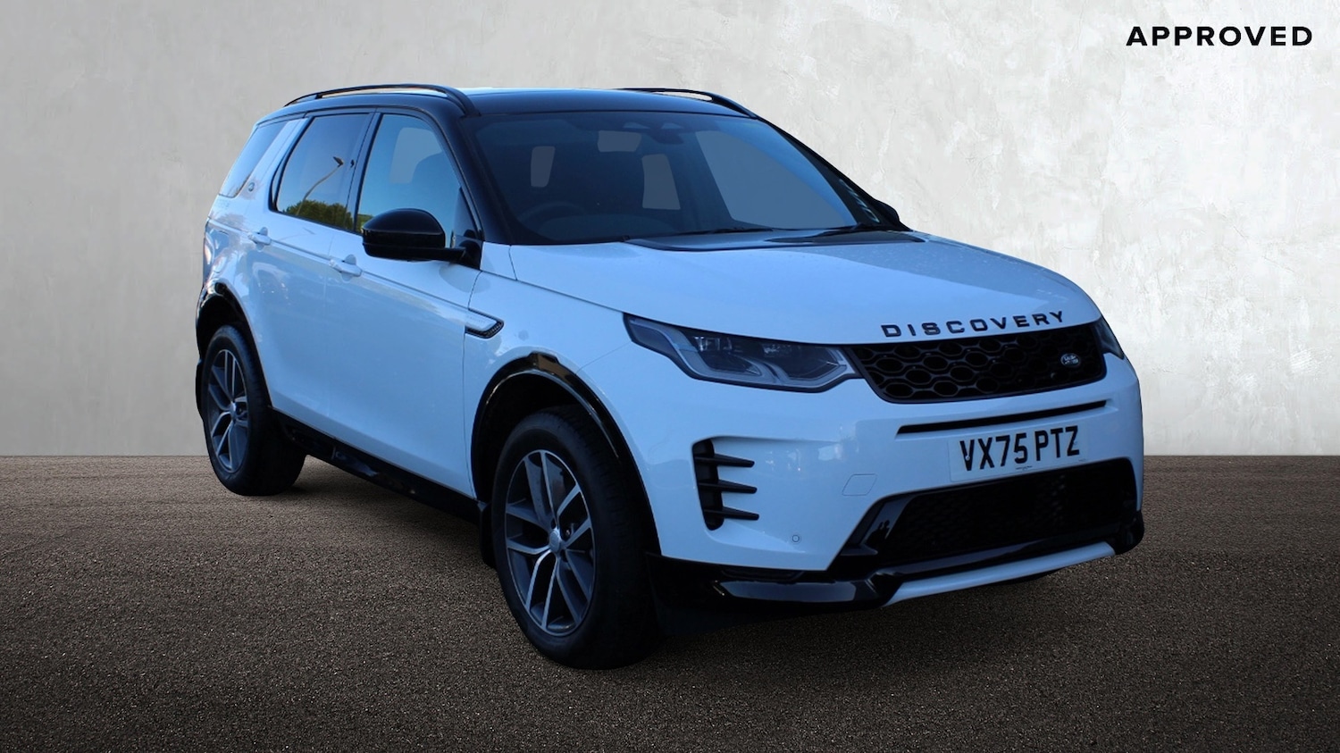 Used Land Rover Discovery Sport 2025 for sale - 76372392: Photo 1