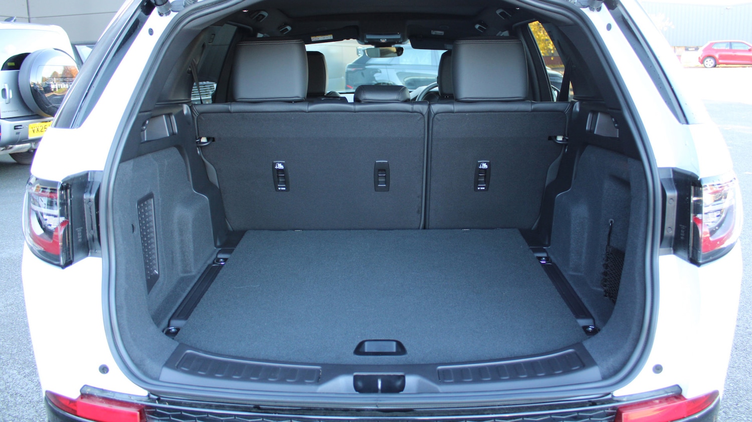 Used Land Rover Discovery Sport 2025 for sale - 76372392: Photo 10