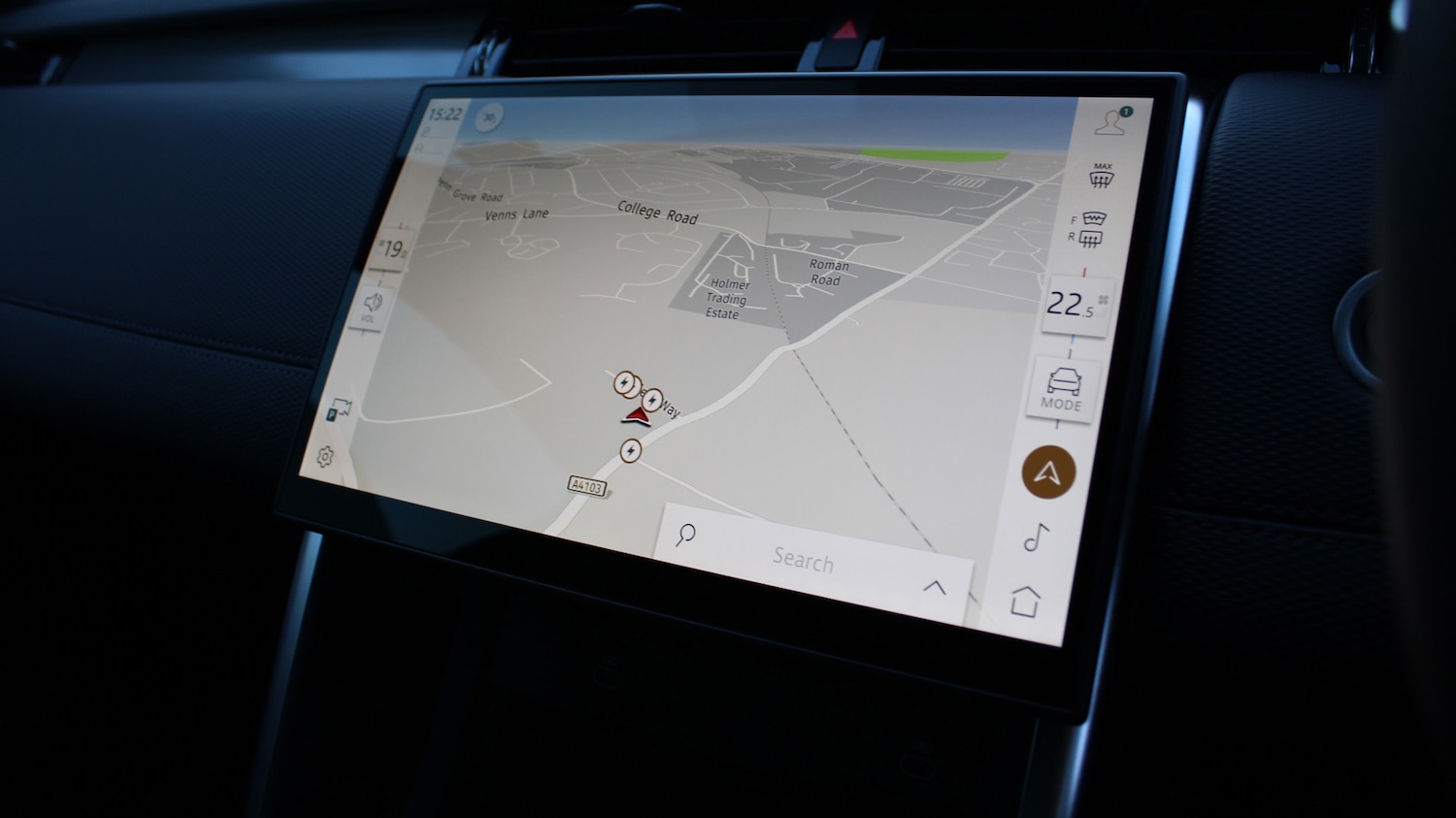 Used Land Rover Discovery Sport 2025 for sale - 76372392: Photo 11