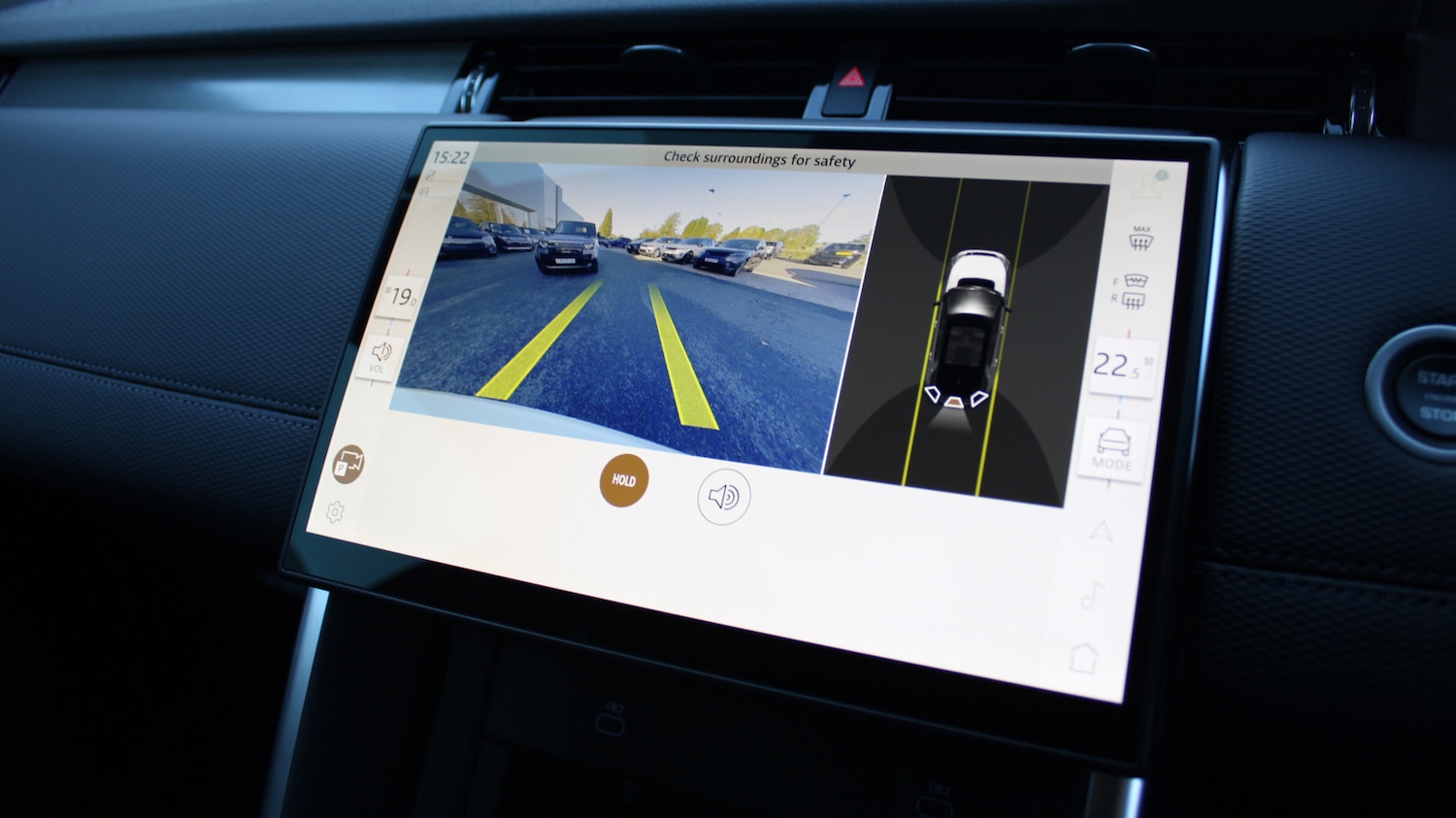 Used Land Rover Discovery Sport 2025 for sale - 76372392: Photo 12