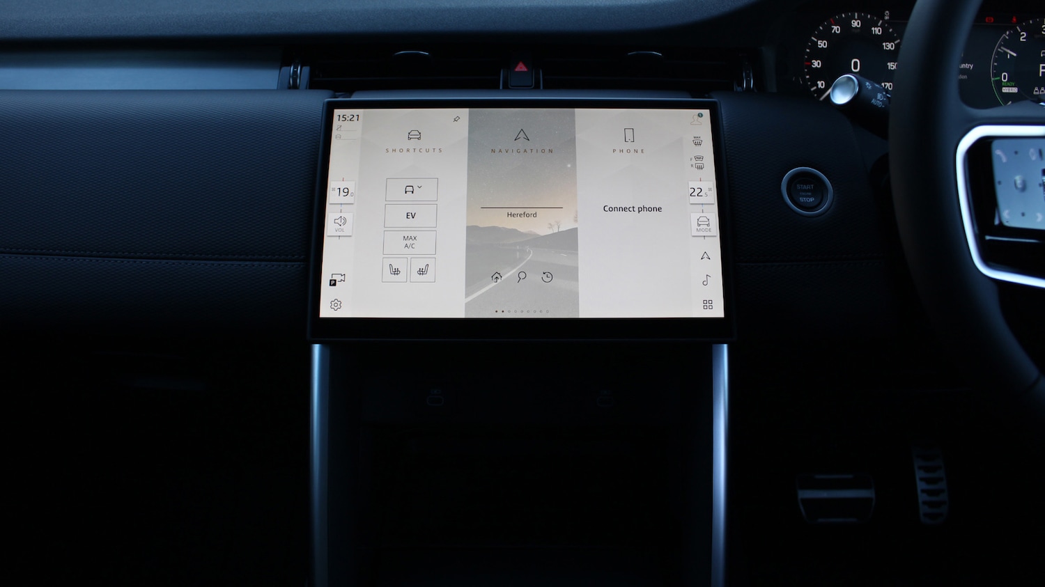 Used Land Rover Discovery Sport 2025 for sale - 76372392: Photo 14