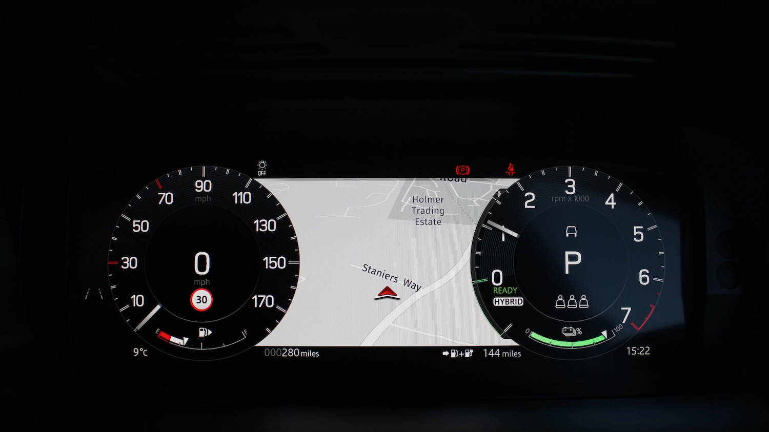 Used Land Rover Discovery Sport 2025 for sale - 76372392: Photo 16