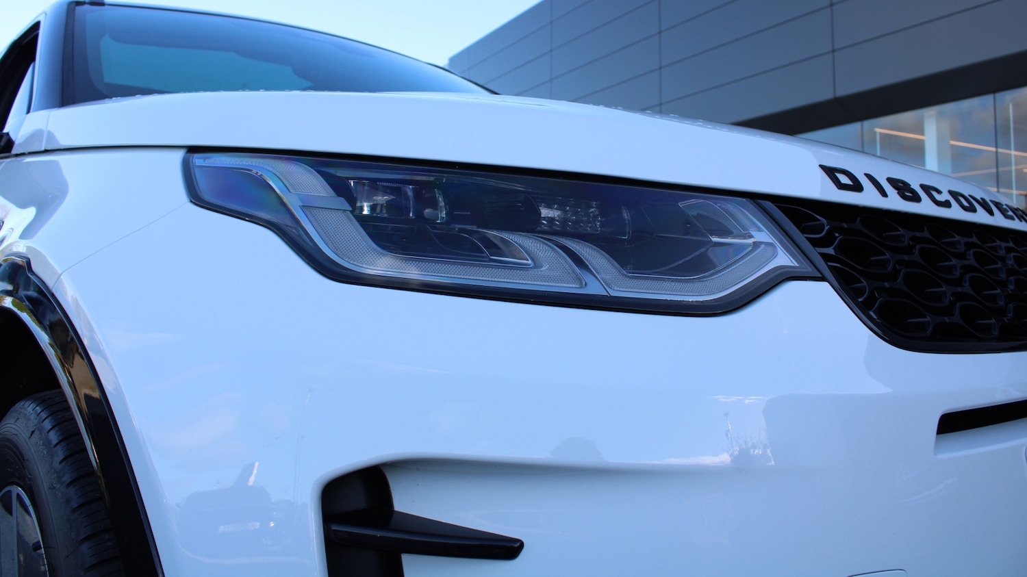 Used Land Rover Discovery Sport 2025 for sale - 76372392: Photo 17