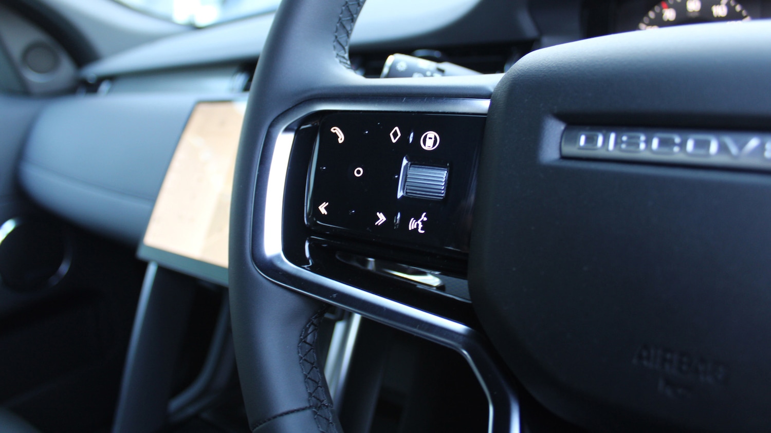 Used Land Rover Discovery Sport 2025 for sale - 76372392: Photo 22