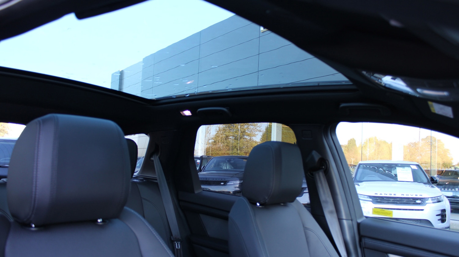 Used Land Rover Discovery Sport 2025 for sale - 76372392: Photo 28