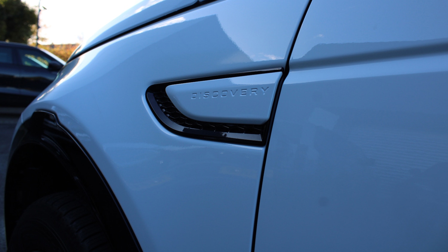 Used Land Rover Discovery Sport 2025 for sale - 76372392: Photo 30