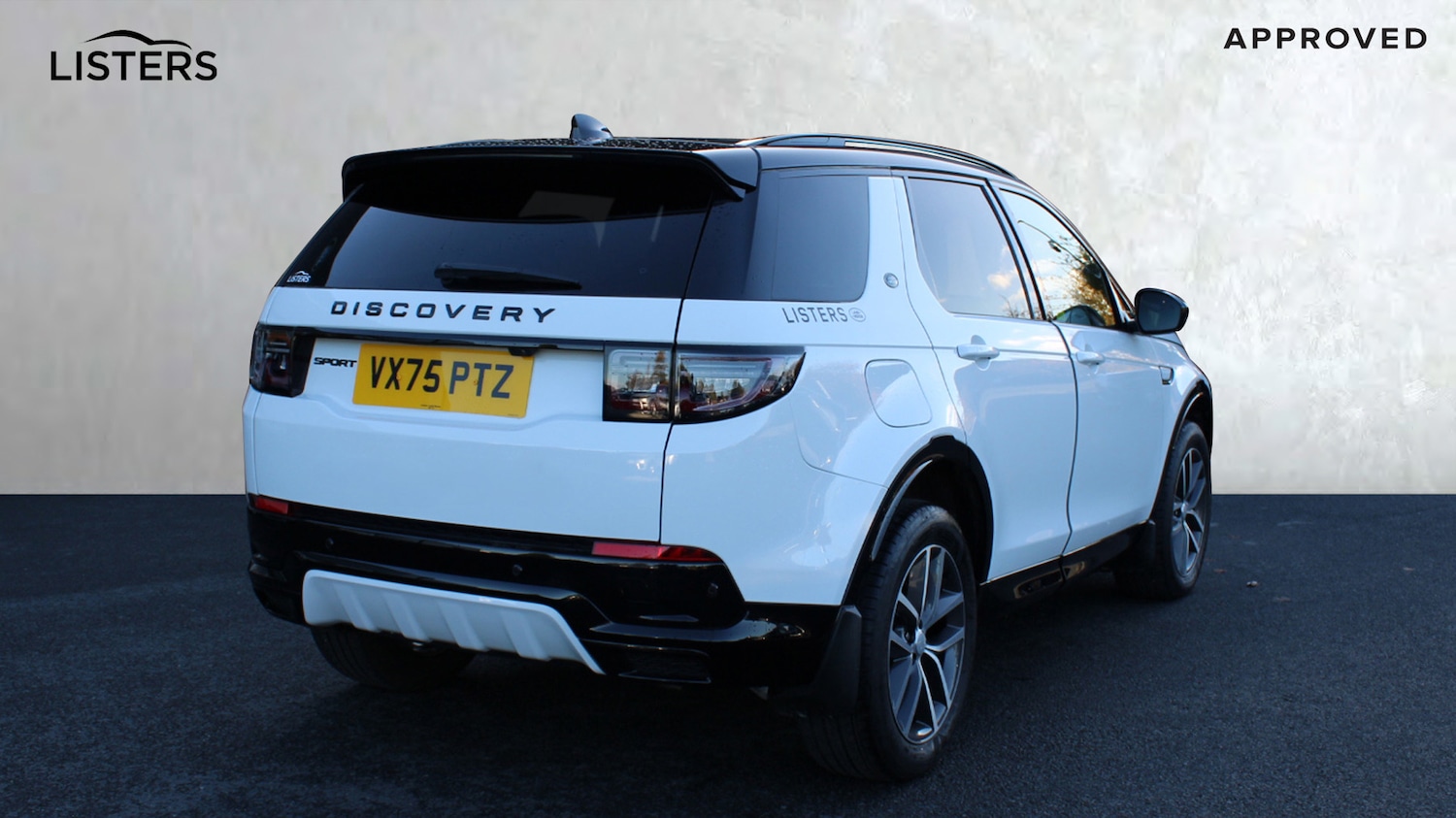 Used Land Rover Discovery Sport 2025 for sale - 76372392: Photo 31