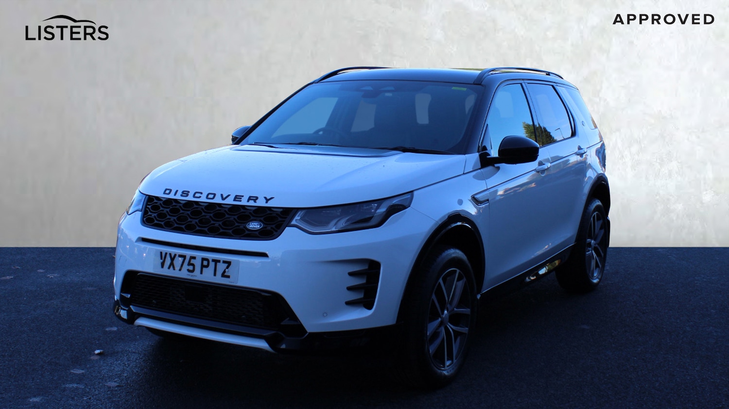 Used Land Rover Discovery Sport 2025 for sale - 76372392: Photo 32