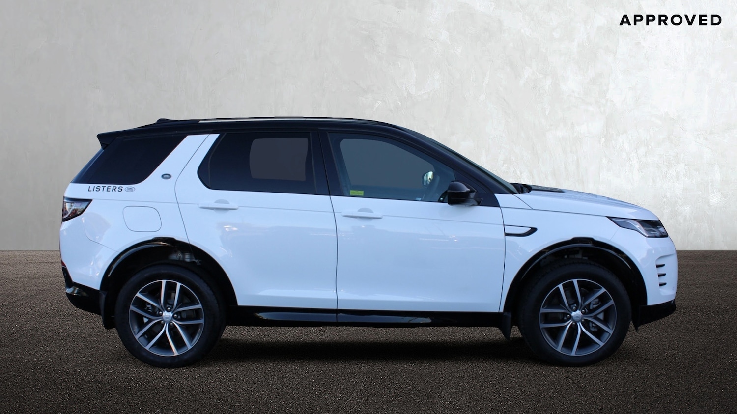 Used Land Rover Discovery Sport 2025 for sale - 76372392: Photo 5