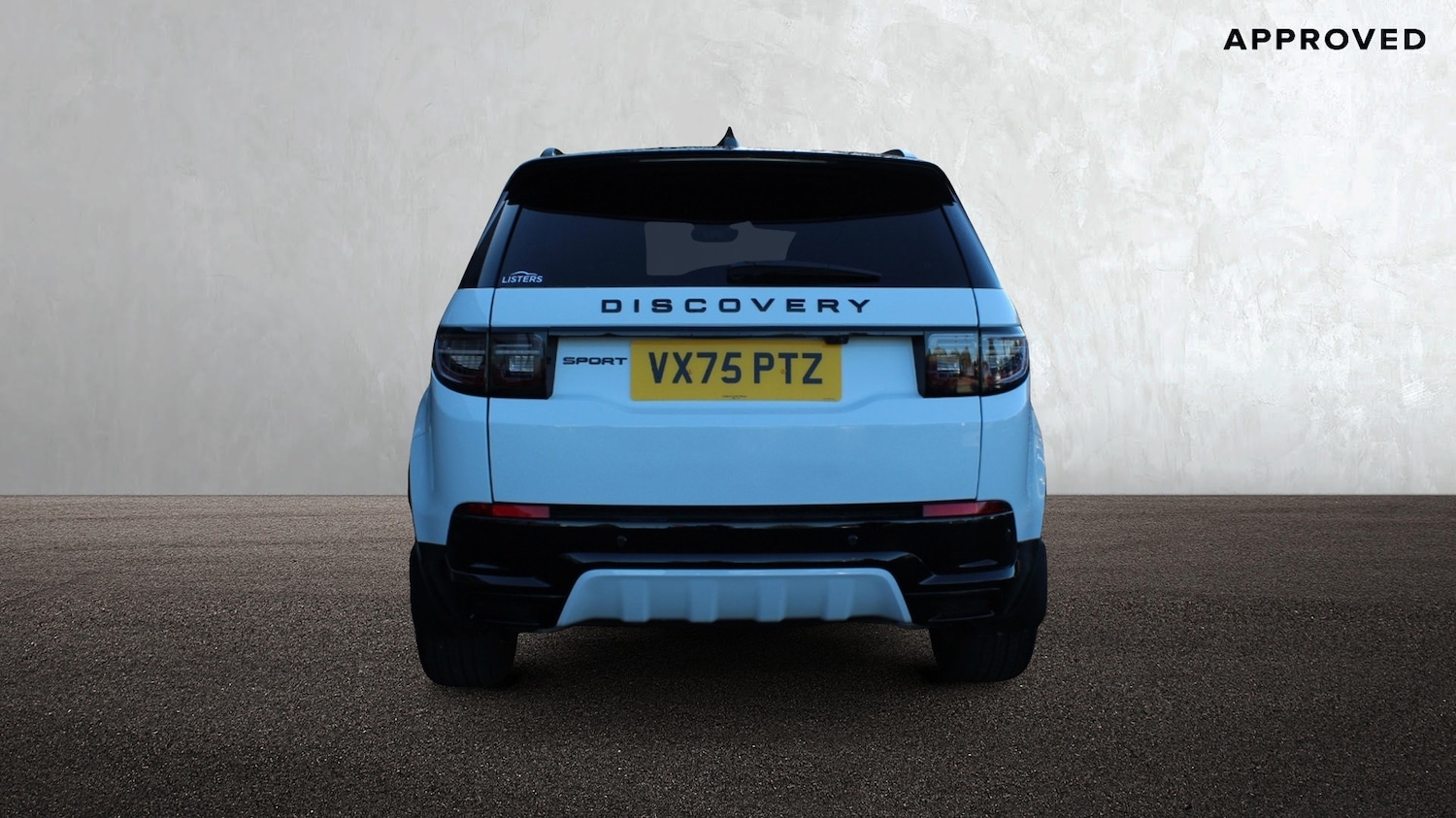 Used Land Rover Discovery Sport 2025 for sale - 76372392: Photo 6