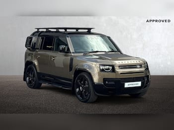 Used Land Rover Defender 2026 for sale - 79671023: Photo