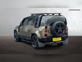 Used Land Rover Defender 2026 for sale - 79671023: Photo