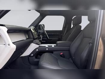 Used Land Rover Defender 2026 for sale - 79671023: Photo