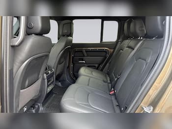 Used Land Rover Defender 2026 for sale - 79671023: Photo
