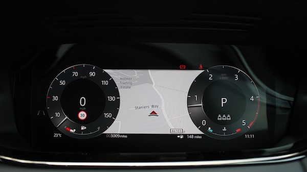 Used Land Rover Range Rover Evoque 2025 for sale - 74612421: Photo 16