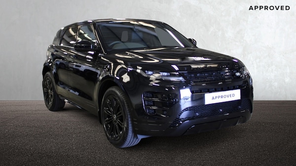 Used Land Rover Range Rover Evoque 2025 for sale - 74612421: Photo 1