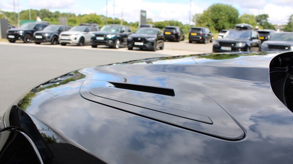 Used Land Rover Range Rover Evoque 2025 for sale - 74612421: Photo 20