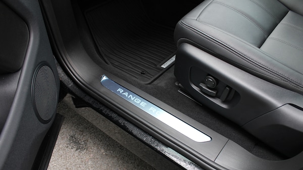 Used Land Rover Range Rover Evoque 2025 for sale - 74612421: Photo 23