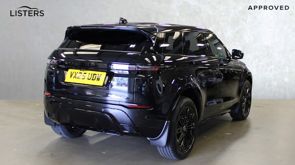 Used Land Rover Range Rover Evoque 2025 for sale - 74612421: Photo 27