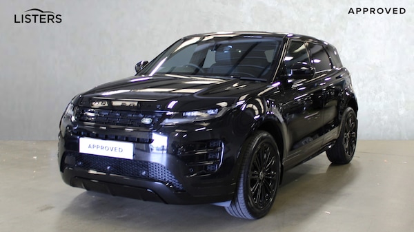 Used Land Rover Range Rover Evoque 2025 for sale - 74612421: Photo 28