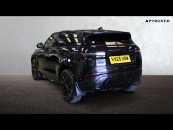 Used Land Rover Range Rover 2025 for sale - 74612421: Photo
