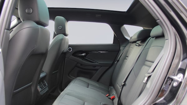 Used Land Rover Range Rover Evoque 2025 for sale - 74612421: Photo 4